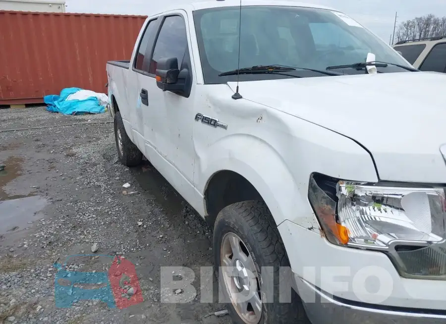 1FTFX1EF8EFB55876 Photo# 6