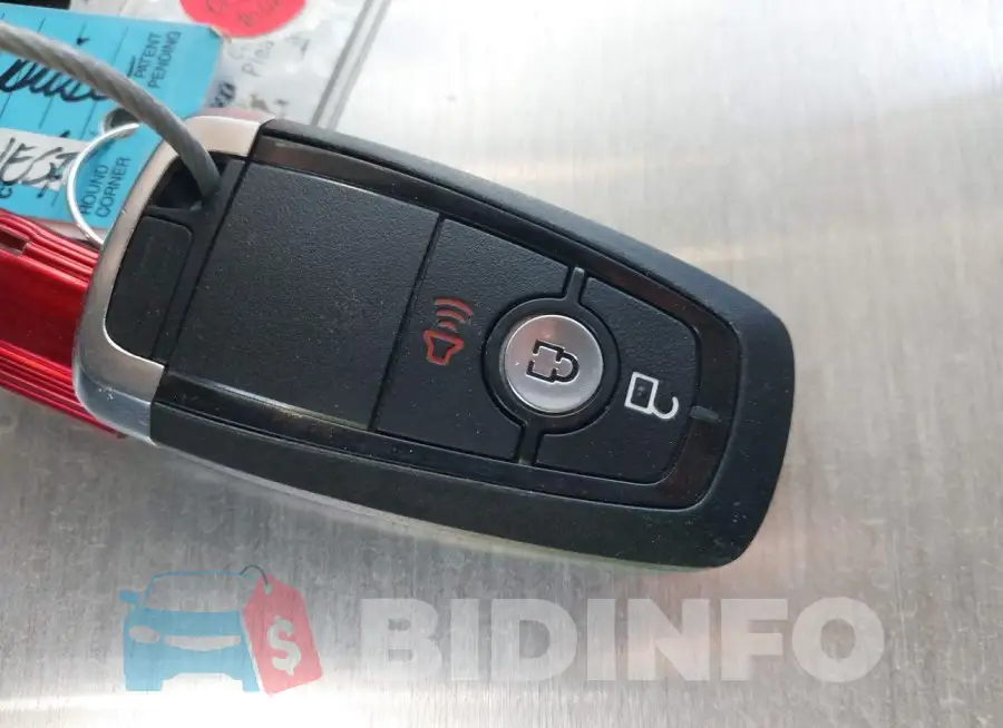 2FMPK4J96NBB04751 Photo# 11