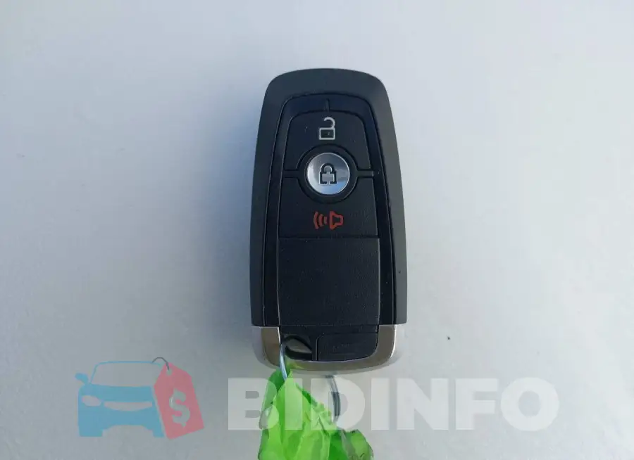 2FMPK4J99LBA78241 Photo# 11