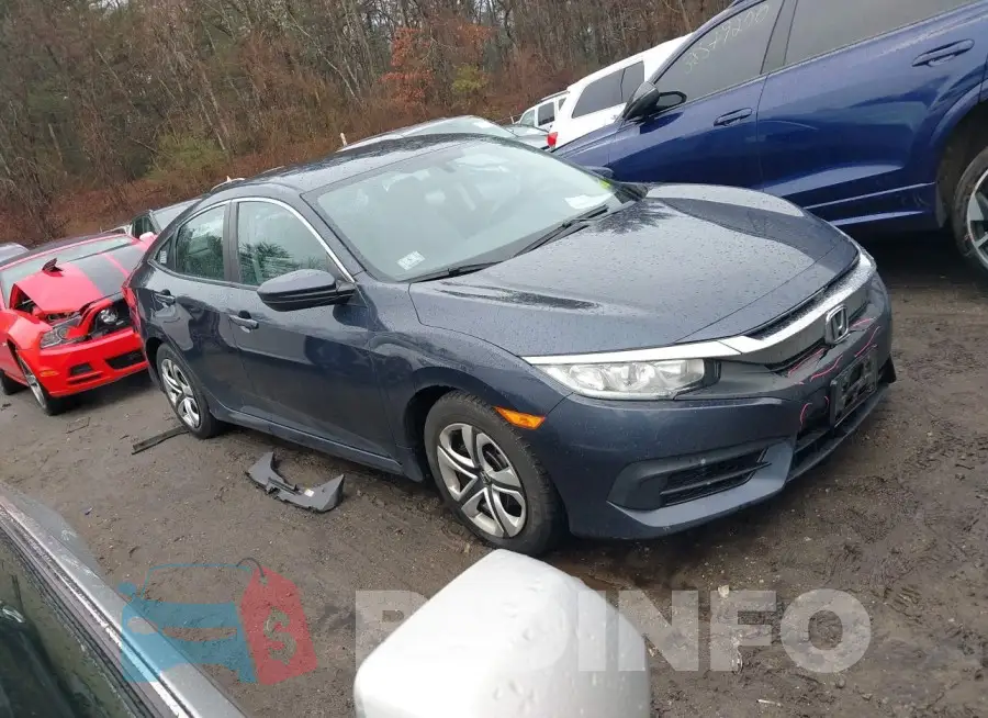 19XFC2F50HE228101 Photo# 1
