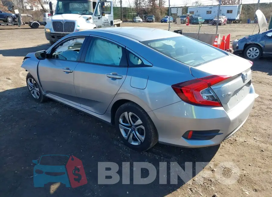 19XFC2F51HE208021 Photo# 3
