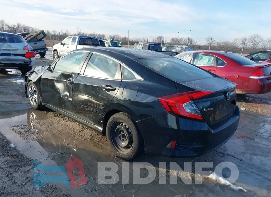 19XFC2F53HE020729 Photo# 3