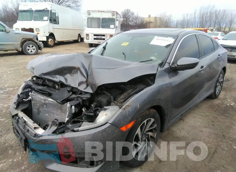 19XFC2F71HE049034 Photo# 2