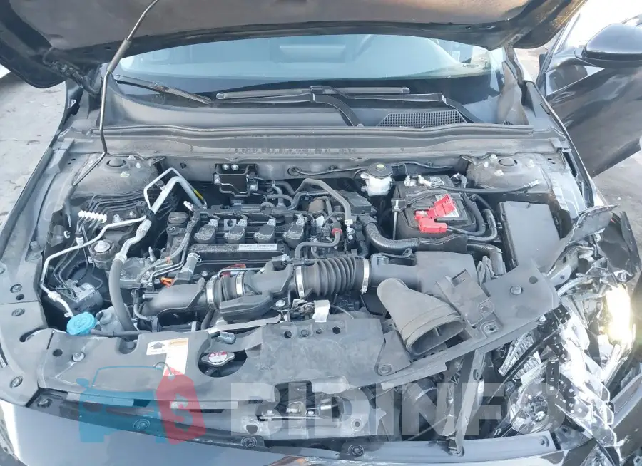1HGCV1F12KA009995 Photo# 10