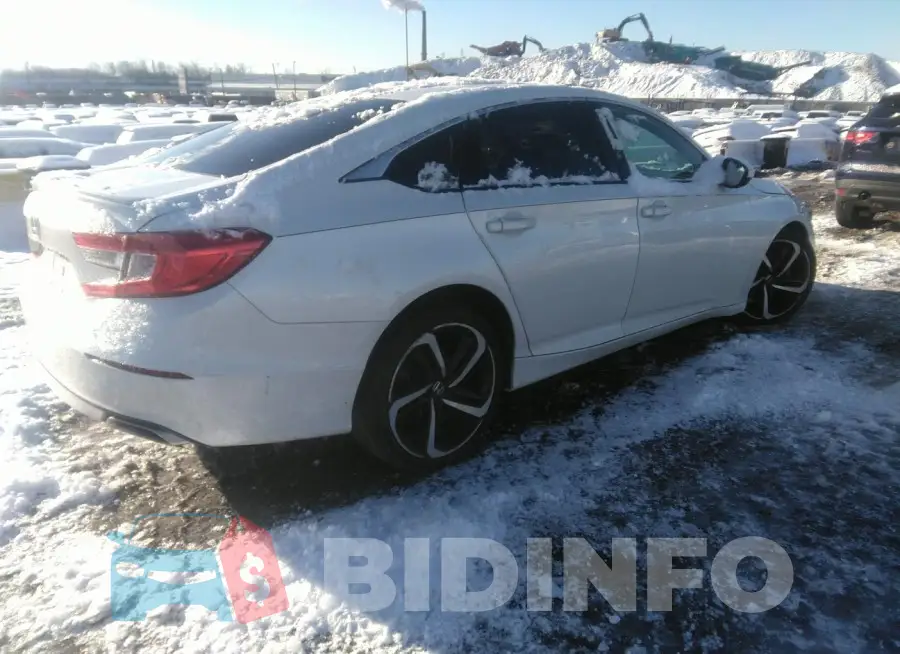 1HGCV1F33LA154708 Photo# 4