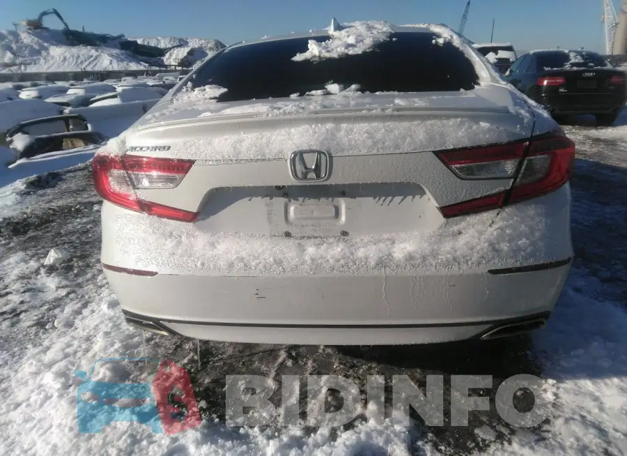 1HGCV1F33LA154708 Photo# 16