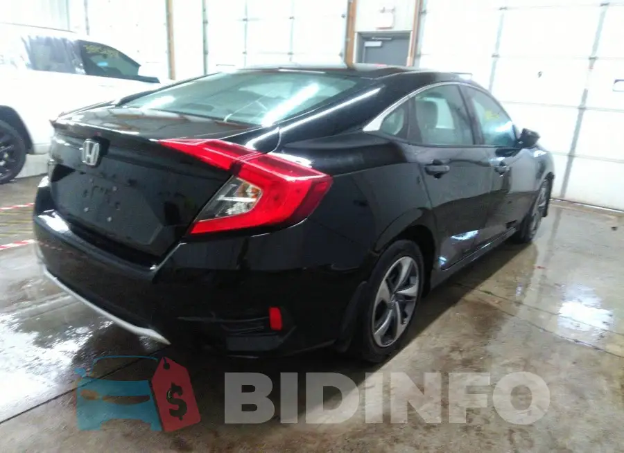 2HGFC2F68KH568201 Photo# 4