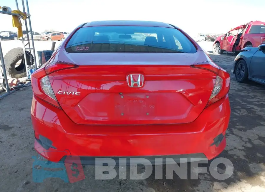 2HGFC2F88GH517127 Photo# 16