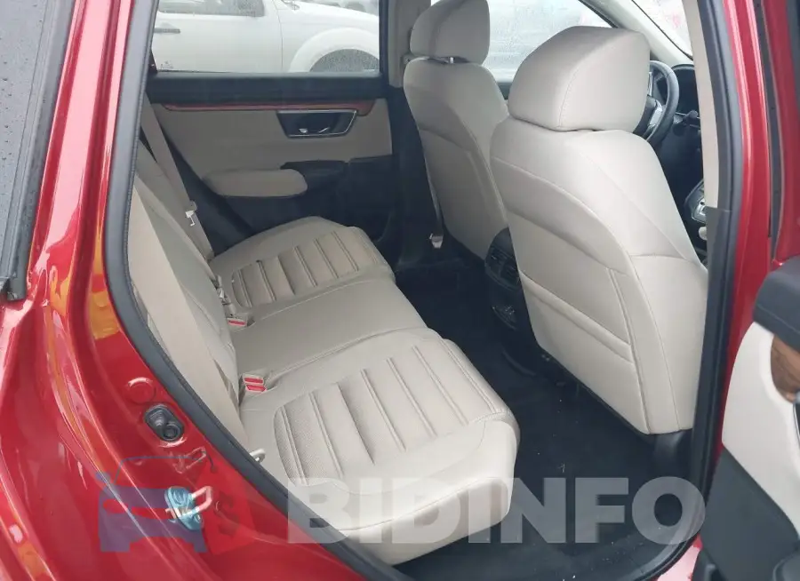 2HKRW2H54KH638372 Photo# 8