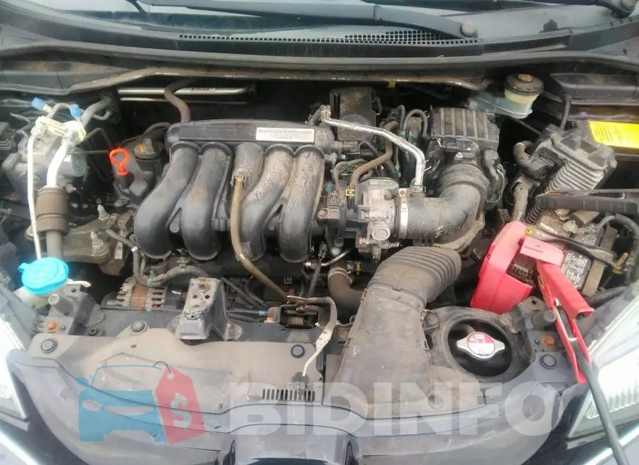 3HGGK5H87FM746193 Photo# 10