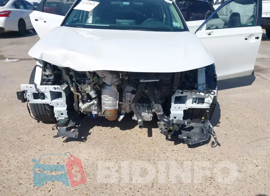 JHMFE1F73NX007284 Photo# 6