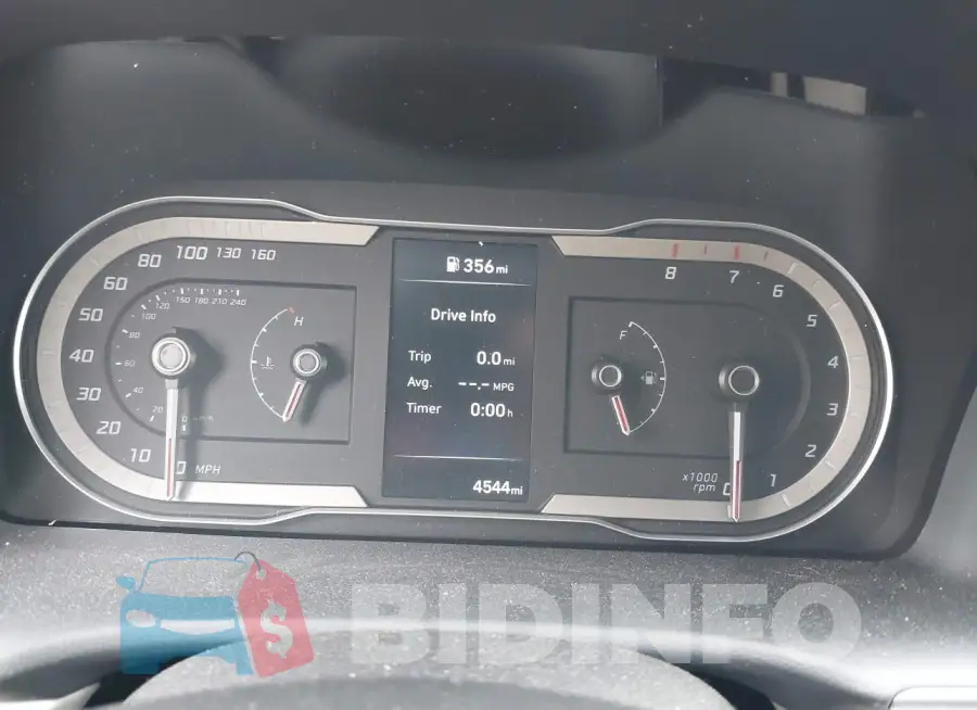 5NMJBCDE2RH354542 Photo# 7