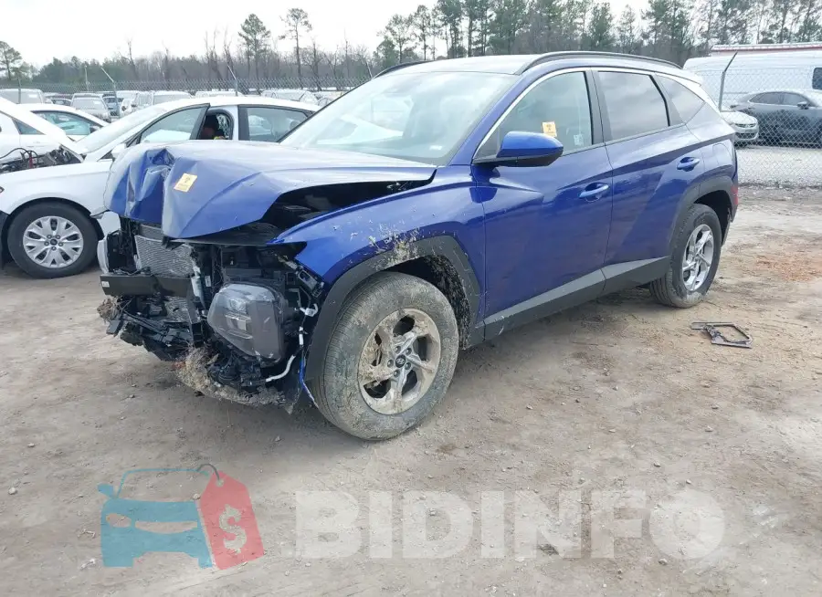 5NMJBCDE2RH354542 Photo# 2
