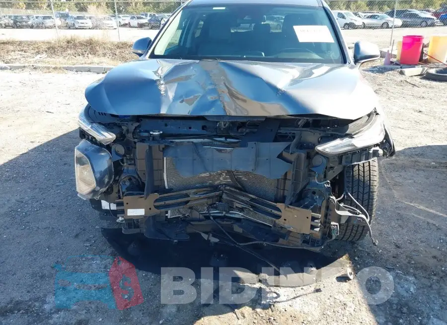 5NMS23AD8KH130665 Photo# 6