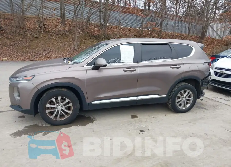 5NMS2CAD4KH114446 Photo# 14