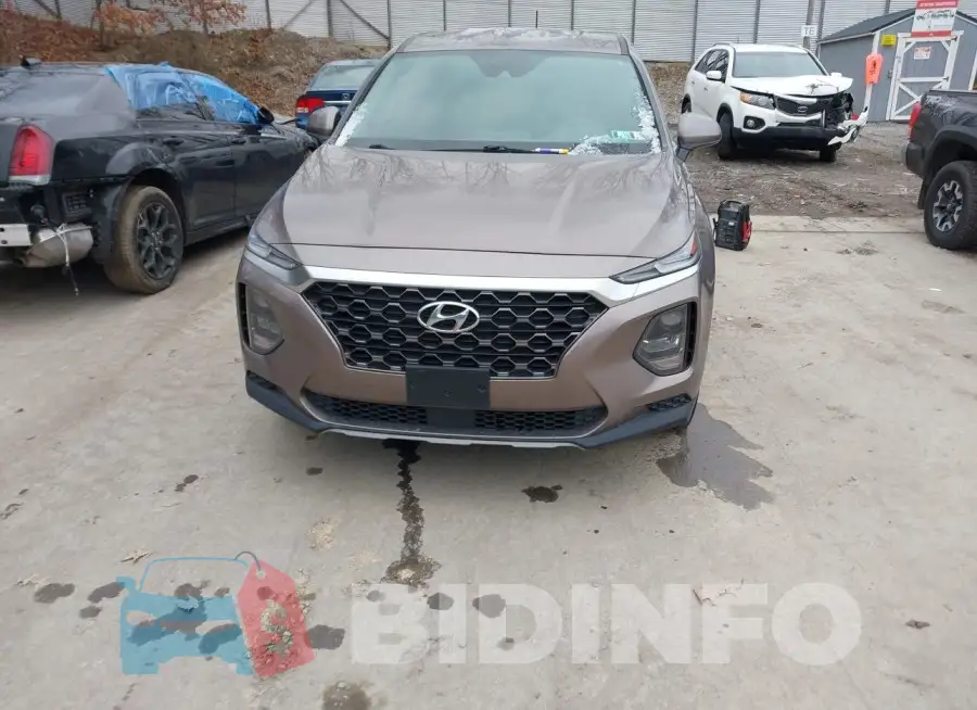 5NMS2CAD4KH114446 Photo# 12
