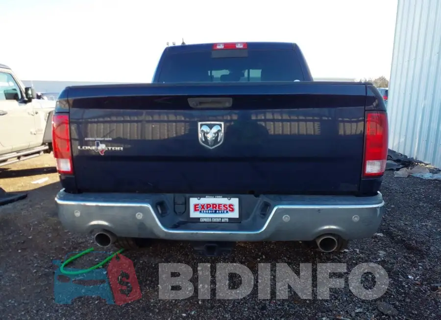 1C6RR6LT9FS604754 Photo# 16