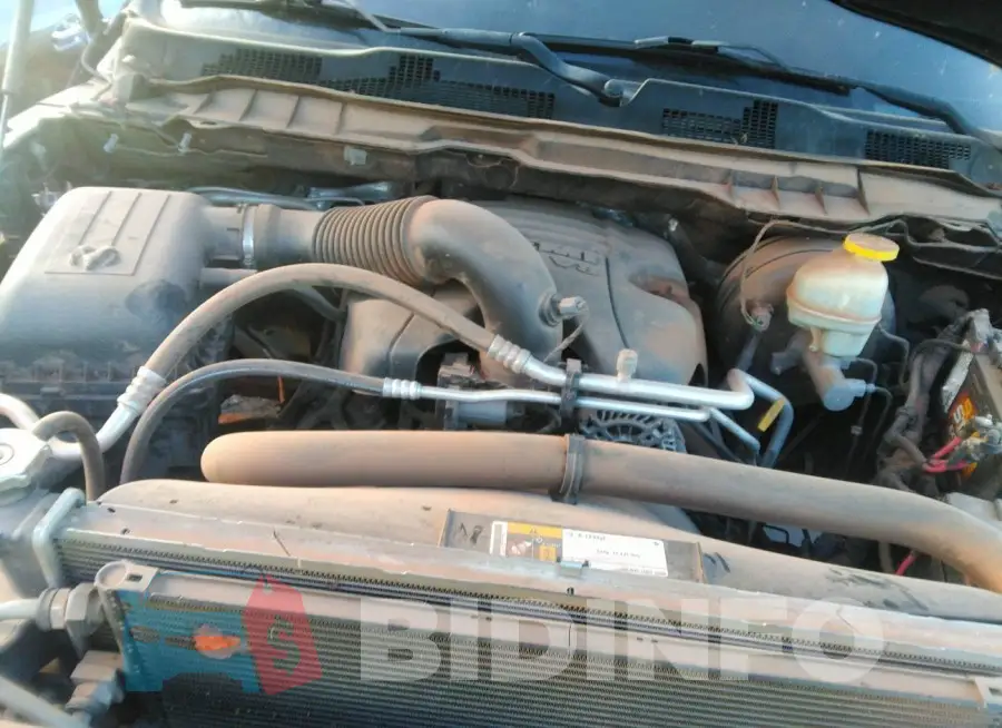 3C6RR6LT2HG658827 Photo# 10