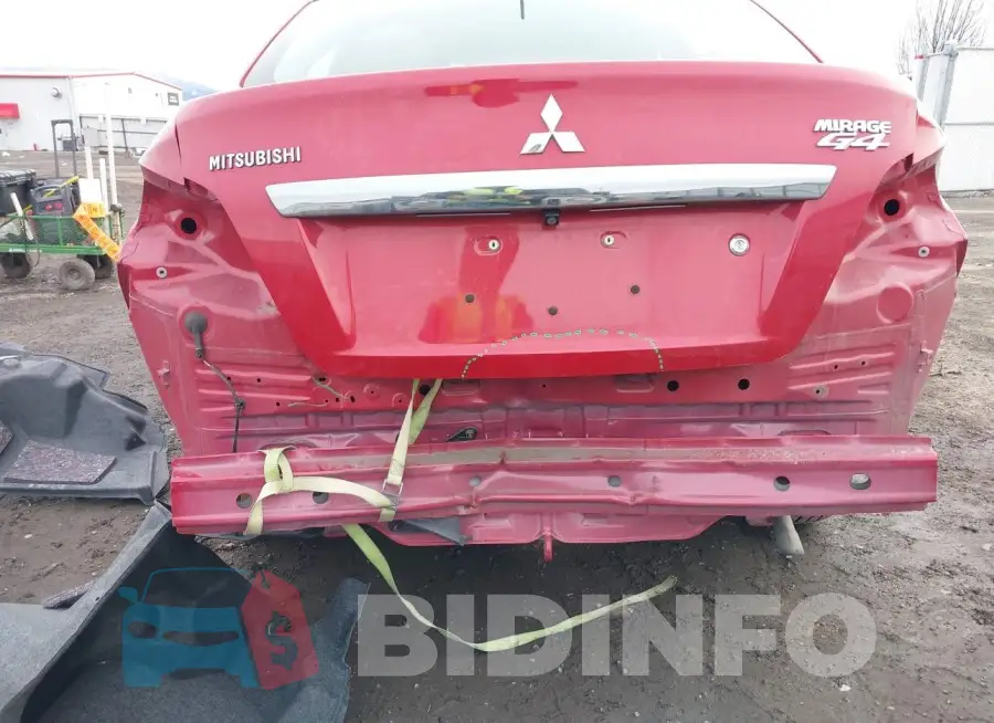 ML32F3FJ8KHF00734 Photo# 6