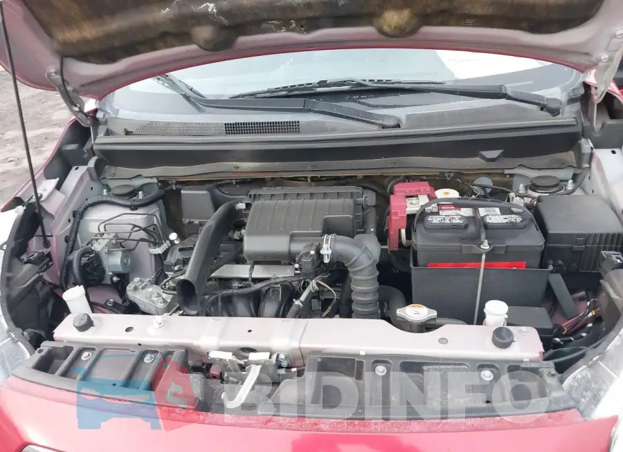 ML32F3FJ8KHF00734 Photo# 10