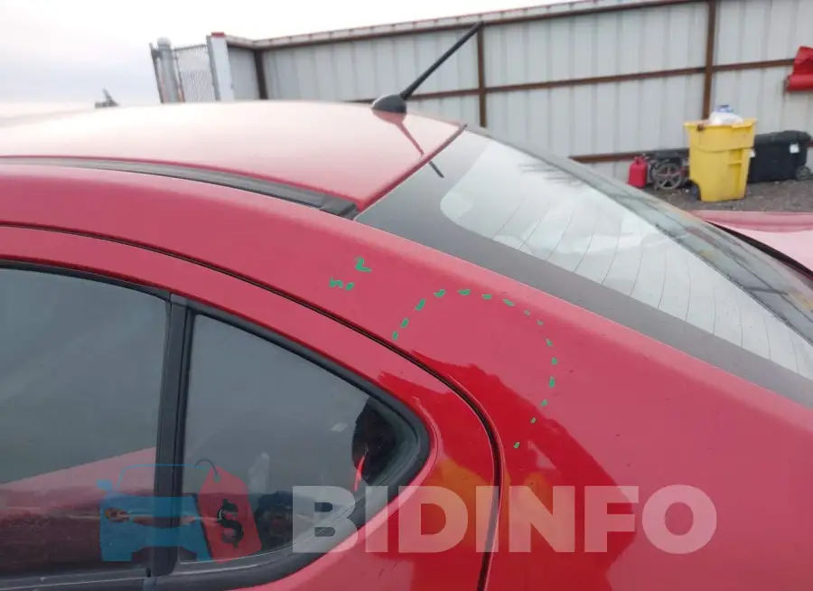 ML32F3FJ8KHF00734 Photo# 14