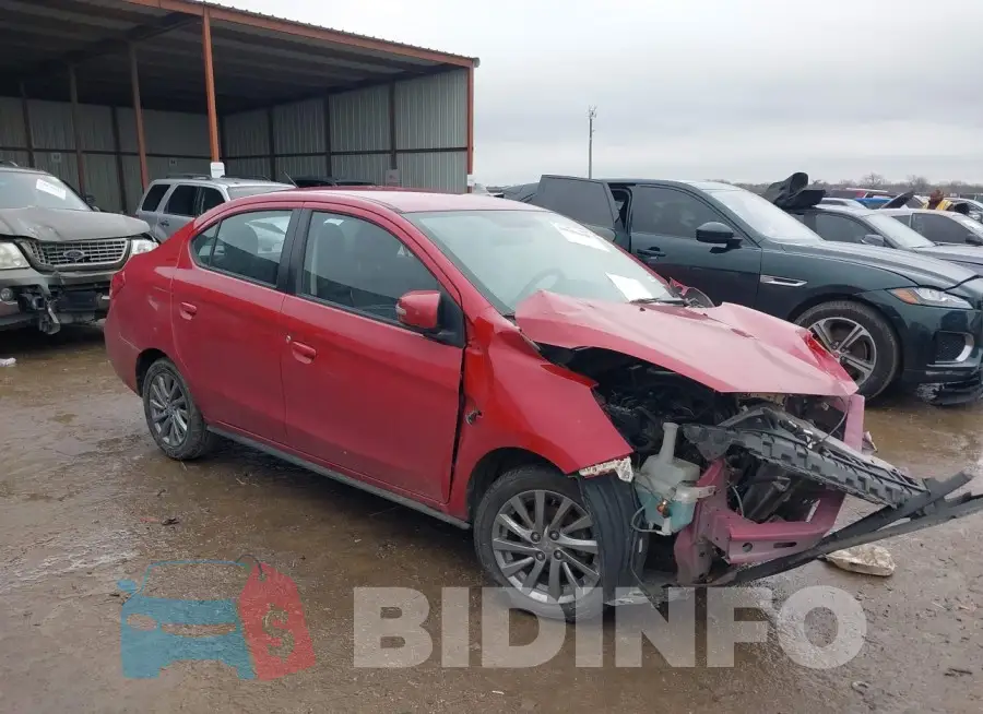 ML32F4FJ4KHF07962 Photo# 1