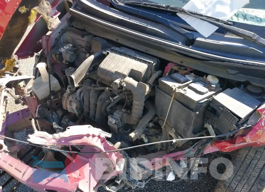 ML32F4FJ4KHF07962 Photo# 10