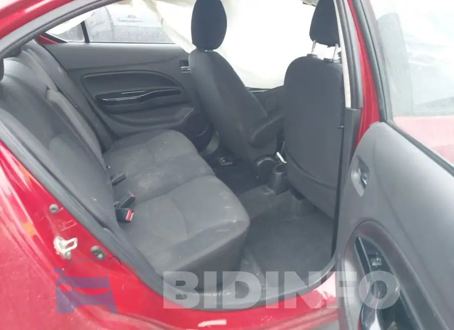 ML32F4FJ4KHF07962 Photo# 8