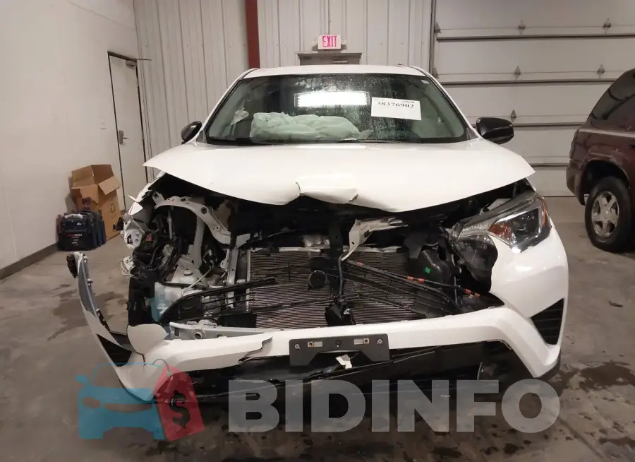 2T3BFREV9JW807033 Photo# 13