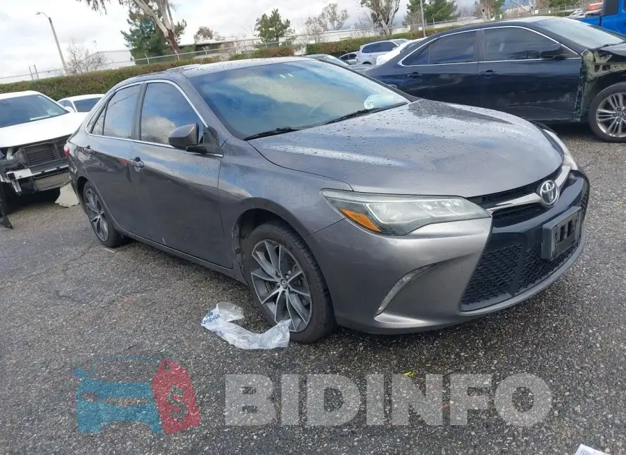 4T1BK1FK2GU570243 Photo# 1