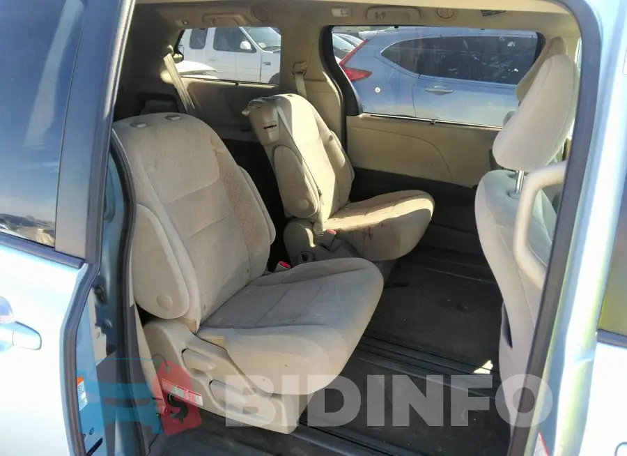 5TDKK3DC2GS707536 Photo# 8
