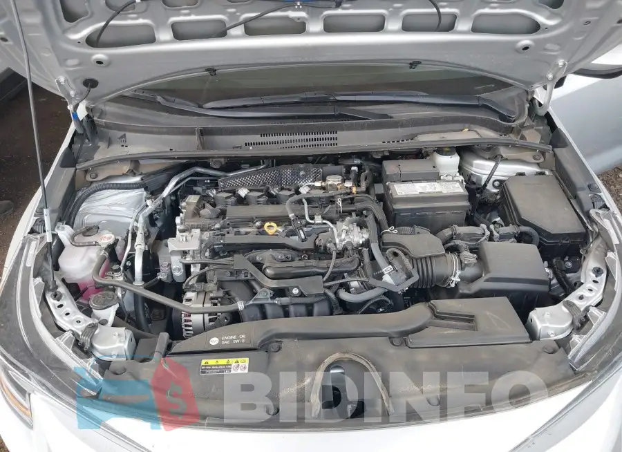 5YFB4MDE2PP042941 Photo# 10