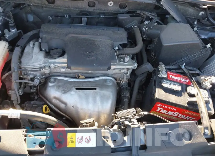 JTMWFREV5GJ098190 Photo# 10