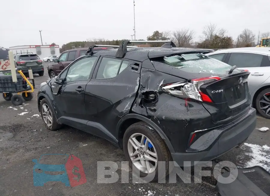 NMTKHMBX2LR106954 Photo# 3