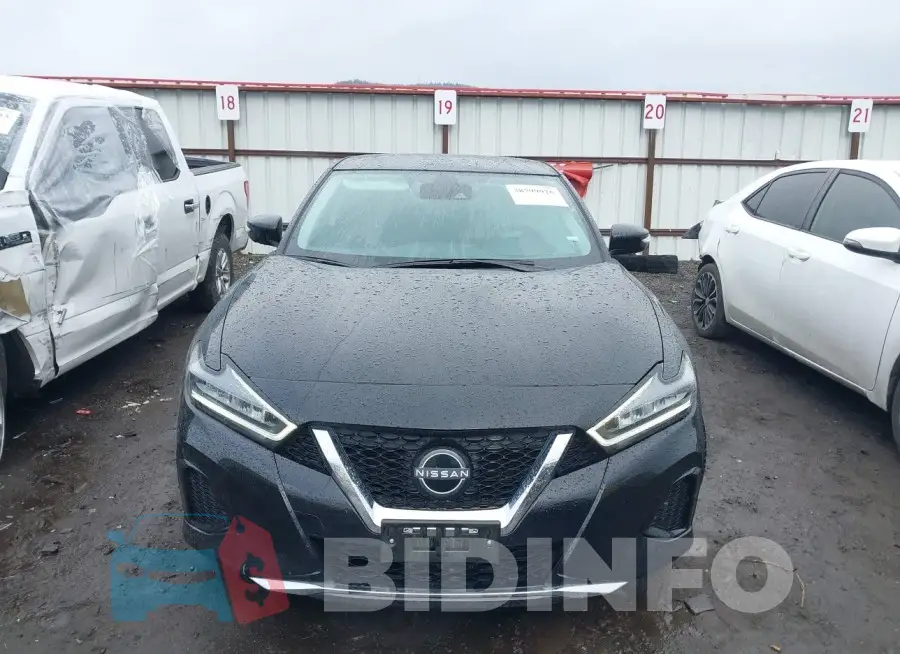 1N4AA6CV2PC508867 Photo# 12