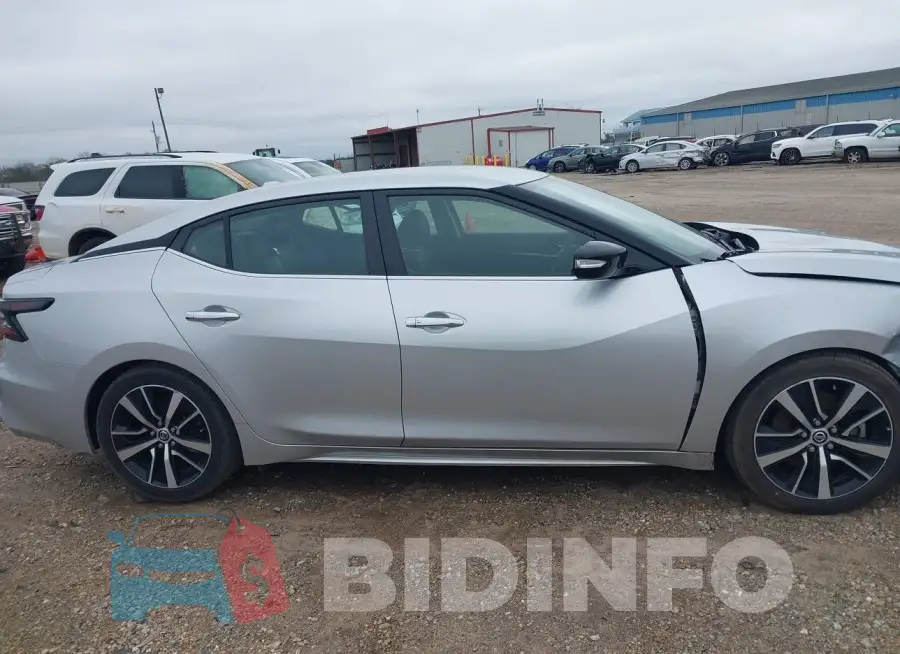 1N4AA6CV9MC507453 Photo# 13