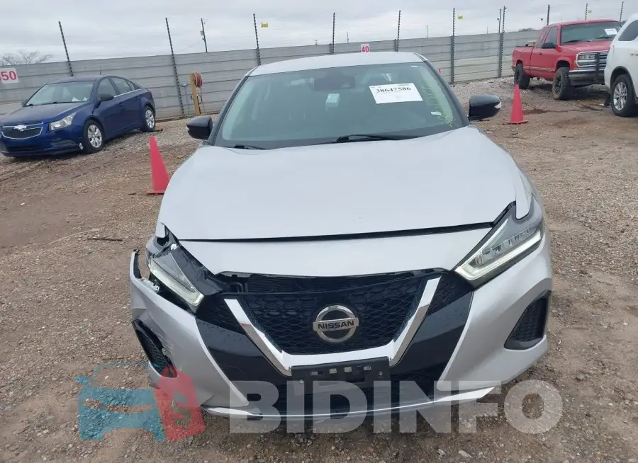 1N4AA6CV9MC507453 Photo# 12