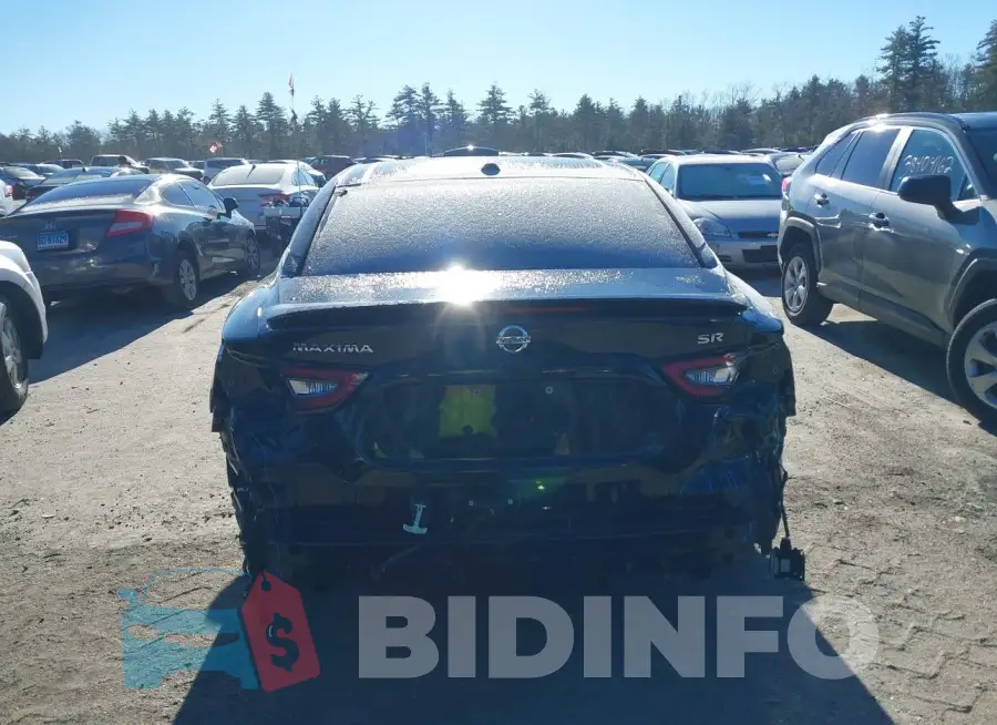 1N4AA6EV8MC503181 Photo# 17