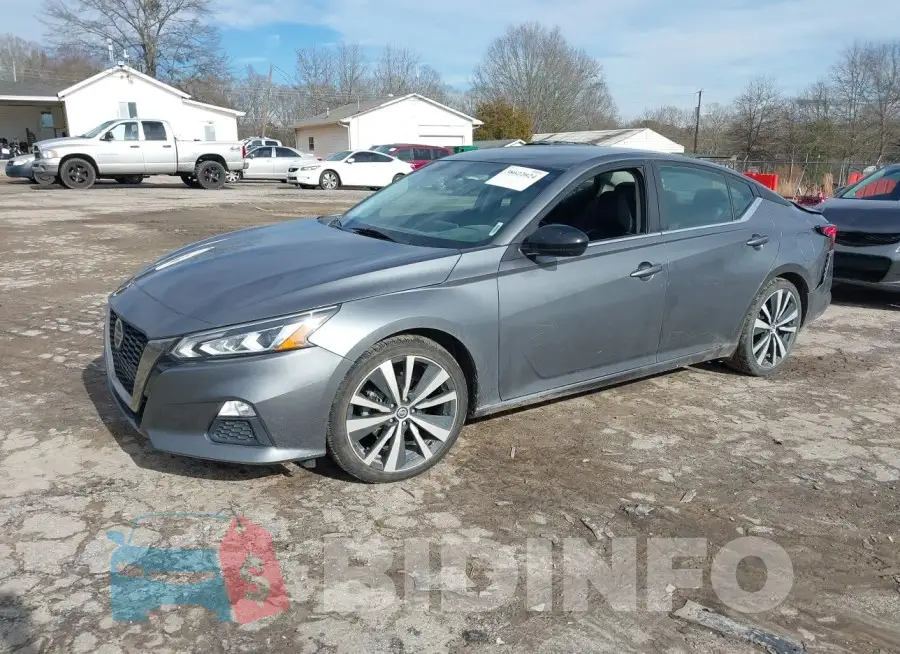 1N4BL4CV9KC139517 Photo# 2