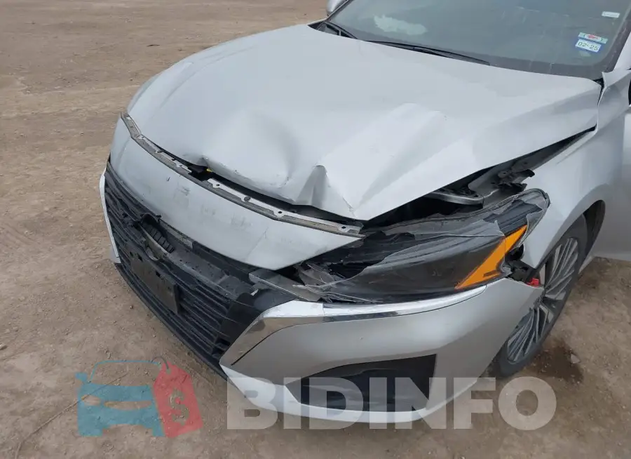 1N4BL4DVXPN372784 Photo# 6