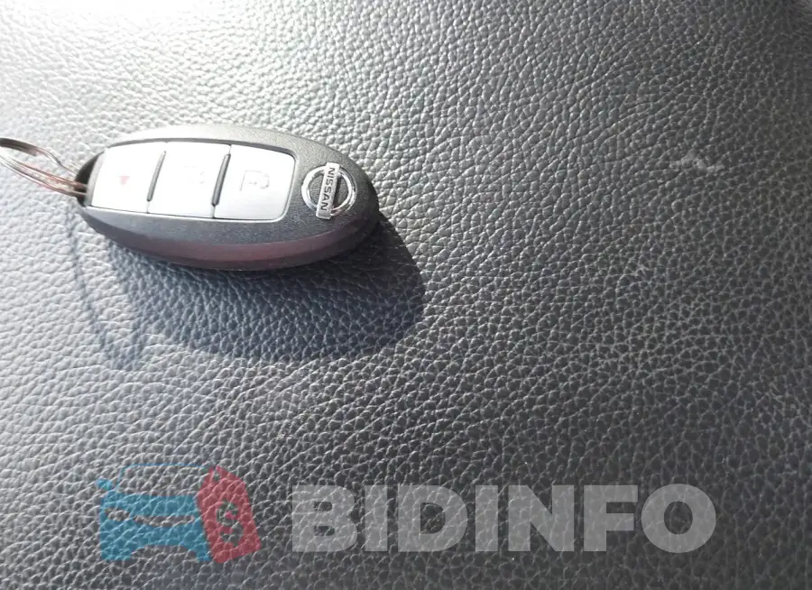 1N6BA1F46KN519630 Photo# 11
