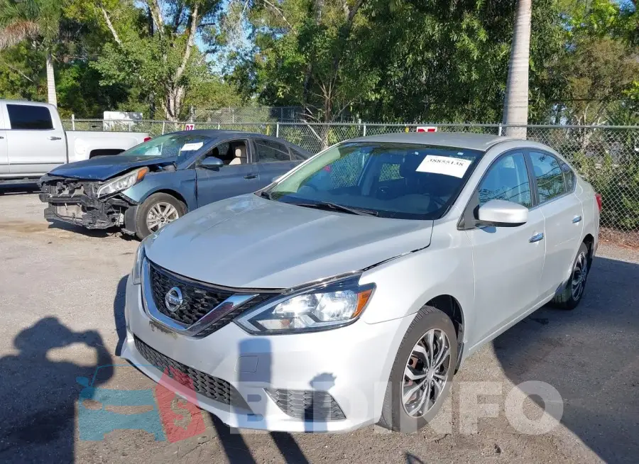 3N1AB7AP1GL643234 Photo# 2