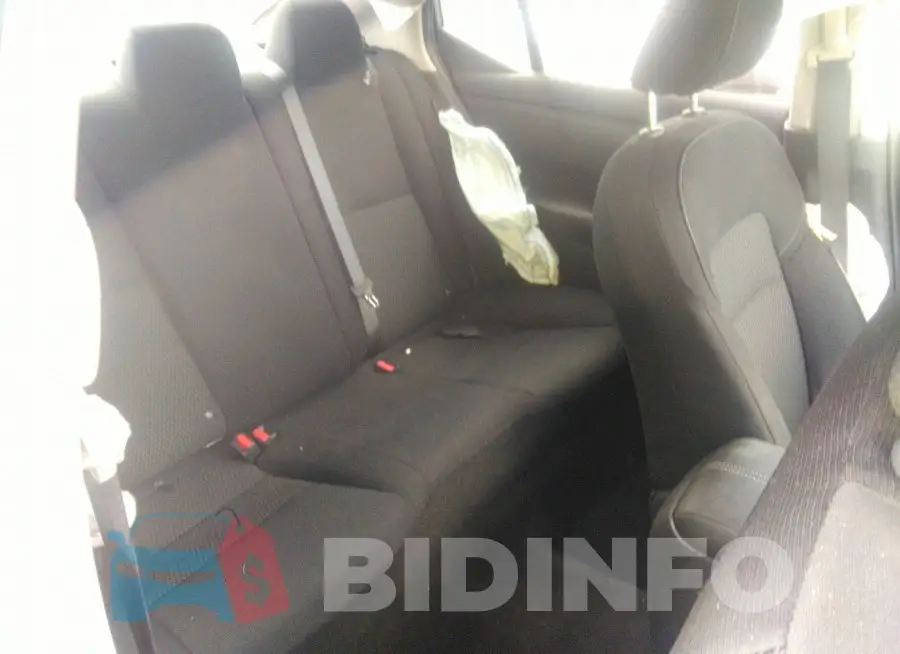 3N1AB8BV3PY306750 Photo# 8