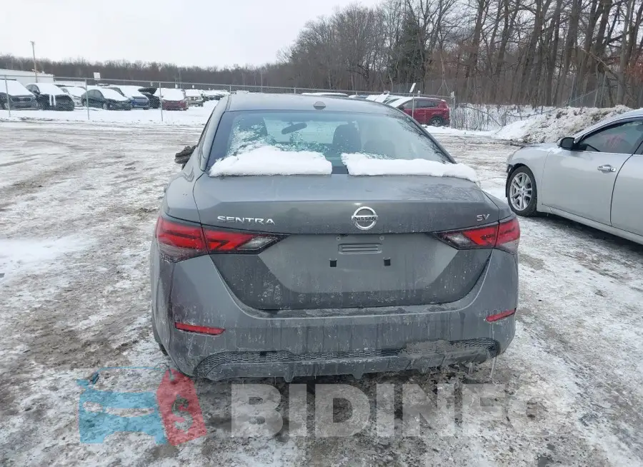 3N1AB8CV2LY273832 Photo# 16