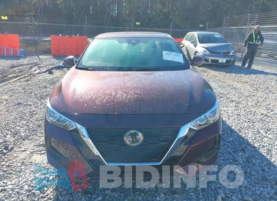 3N1AB8CV2NY308016 Photo# 13