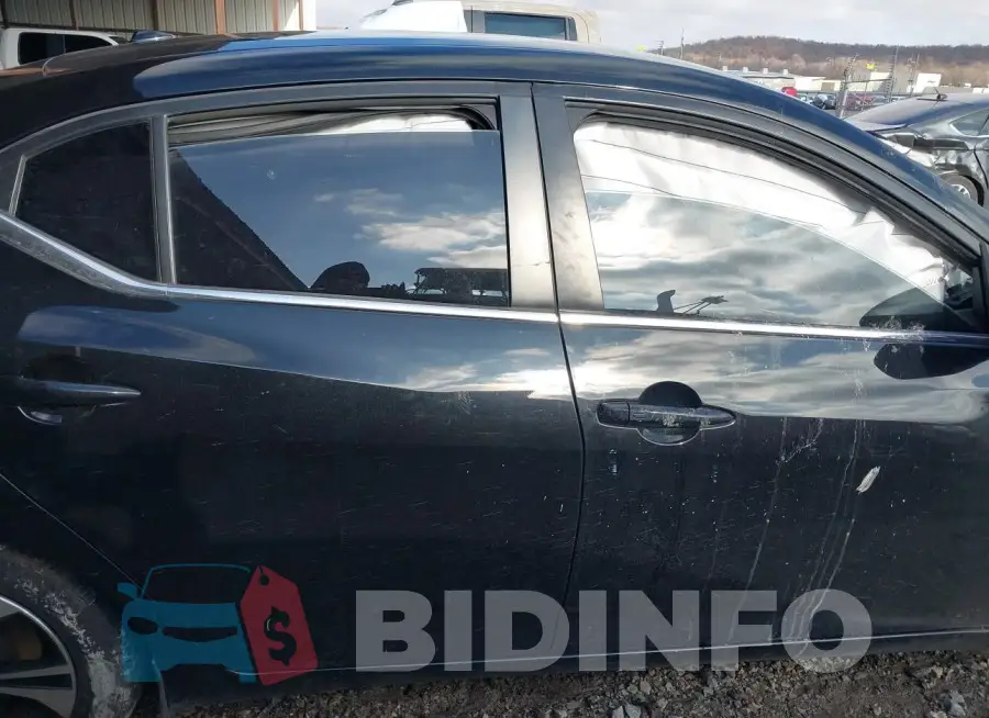 3N1AB8CV3MY259407 Photo# 14