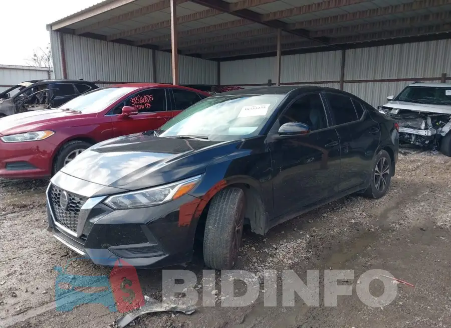 3N1AB8CV3MY259407 Photo# 2