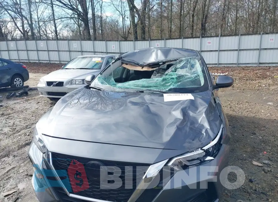 3N1AB8CV4NY207558 Photo# 6