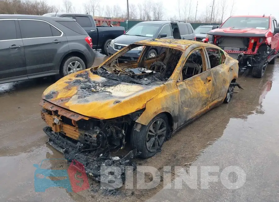 3N1AB8CV6MY266433 Photo# 2