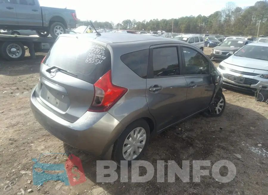 3N1CE2CP2GL406199 Photo# 4